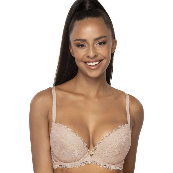 Push up model 204109 Mat - 80C - Beige