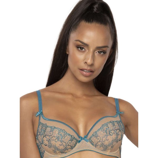 Soft model 204110 Mat - 95E - Green