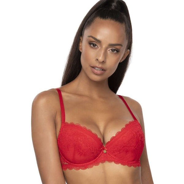 Push up model 204112 Mat - 75F - Red