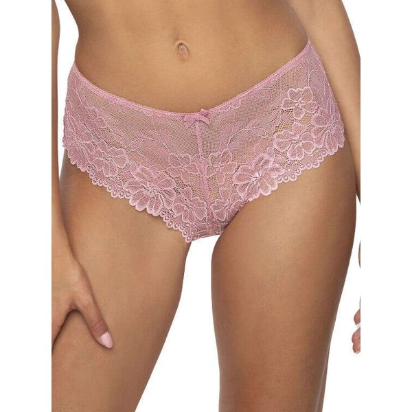 Shorts model 204152 Mat - 42 - Pink