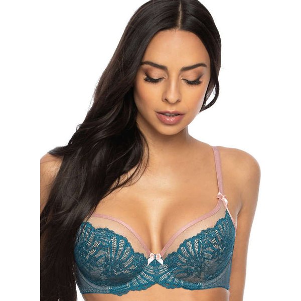 Soft model 204169 Mat - 90B - Blue