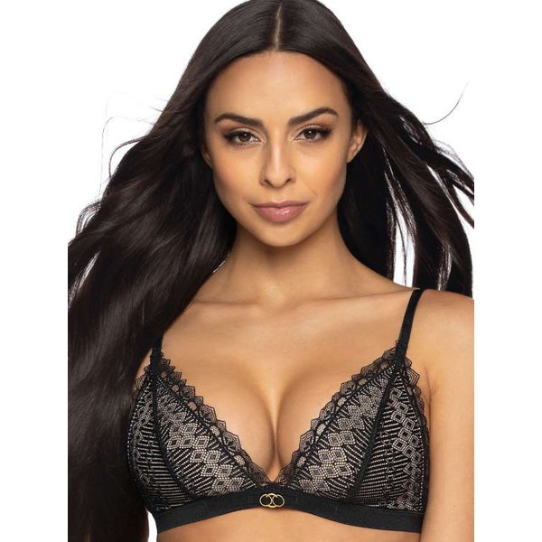 Soft model 204170 Mat - 75D - Beige