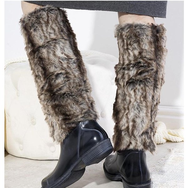Thigh-Hight Boots model 204783 Solea - 37 - Blue