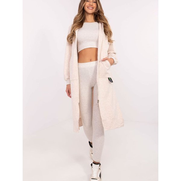 Set model 206097 Factory Price - ONE-SIZE-FITS-ALL - Beige