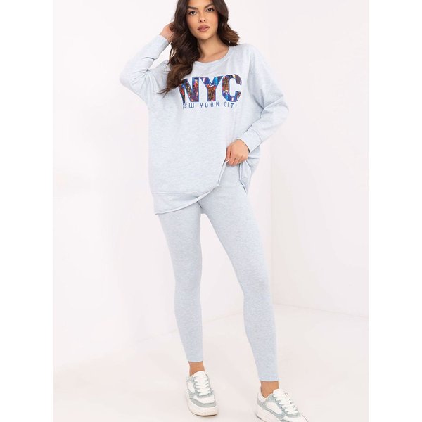 Set model 206529 Factory Price - ONE-SIZE-FITS-ALL - Blue