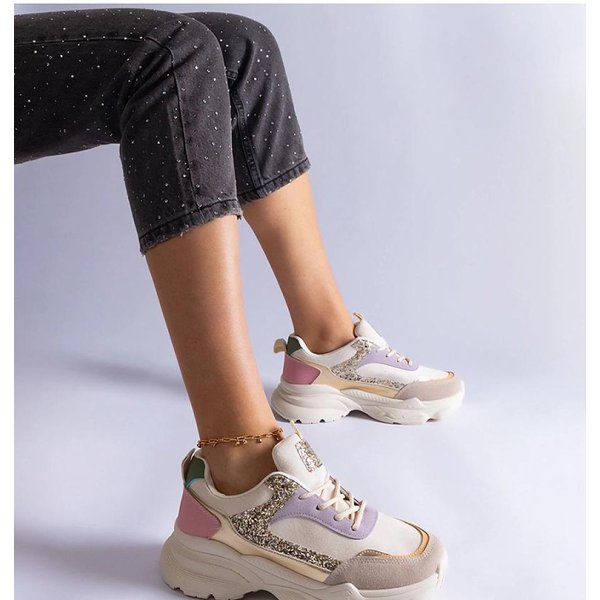 Sport Shoes model 207153 Solea - 37