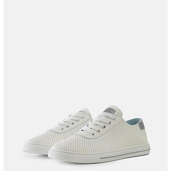 Sport Shoes model 207261 Solea - 39 - White