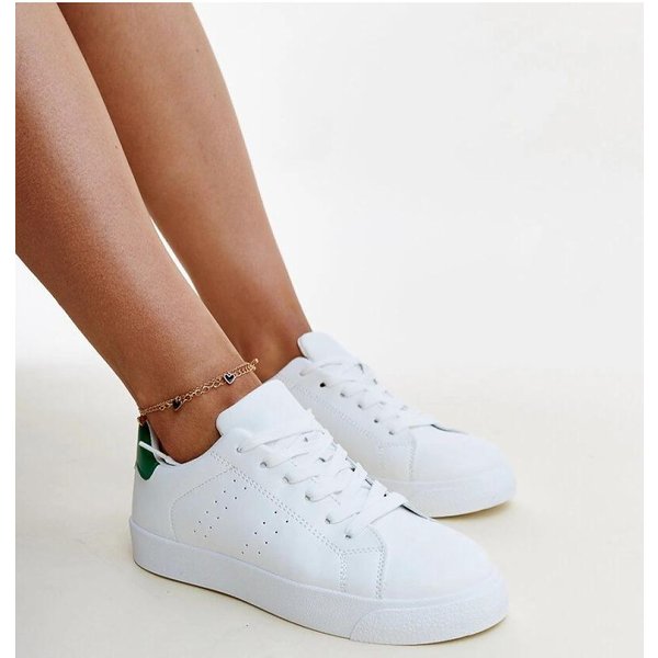 Sport Shoes model 207289 Solea - 38 - White