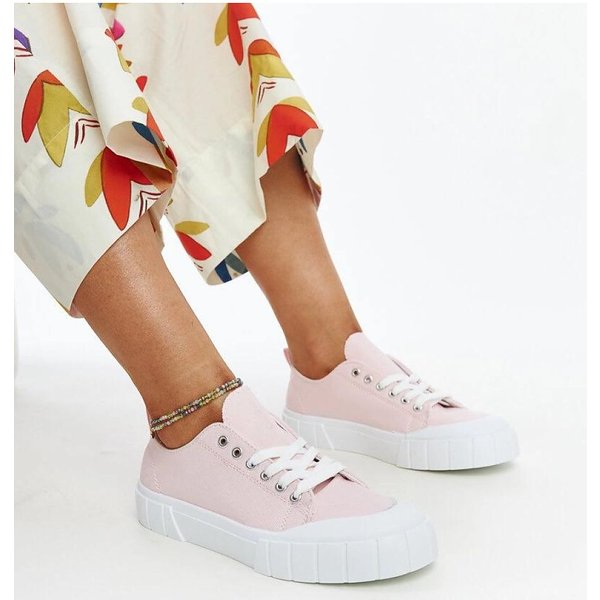 Sneakers model 207371 Solea - 37 - Pink