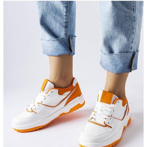 Sport Shoes model 207700 Solea - 37 - White