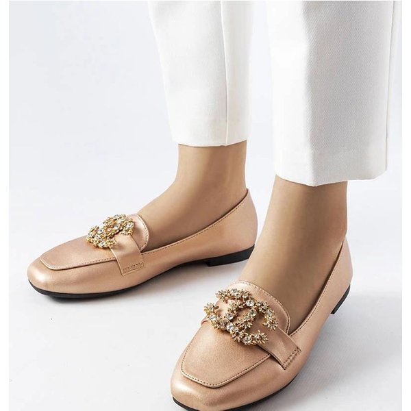Mocassin model 207837 Solea - 36
