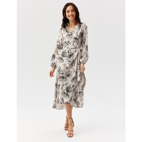 Daydress model 208178 Roco Fashion - 38 - Multicolor