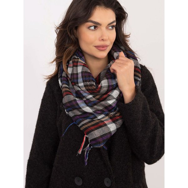 Neckerchief model 208390 AT - ONE-SIZE-FITS-ALL - Multicolor