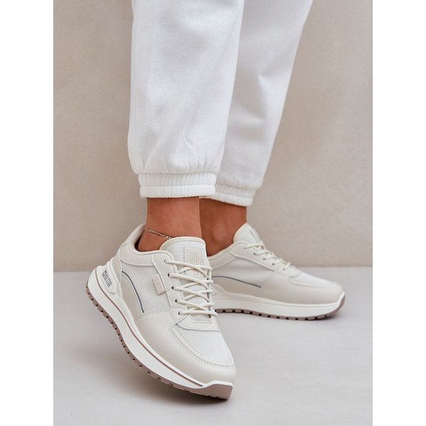 Sport Shoes model 208550 Step in style - 40 - Beige
