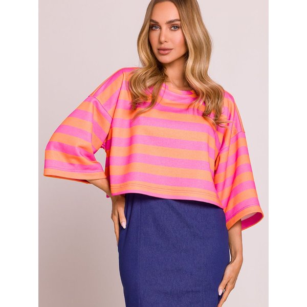 Blouse model 209285 Moe - L/XL - Multicolor