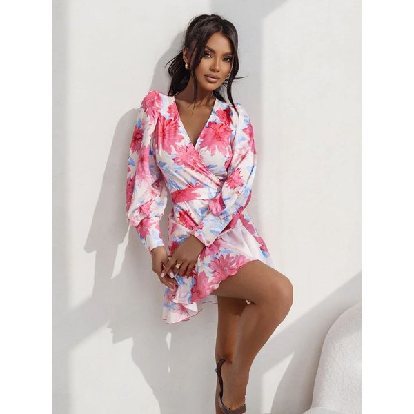 Daydress model 209348 LaBalancia - XS/S - Multicolor