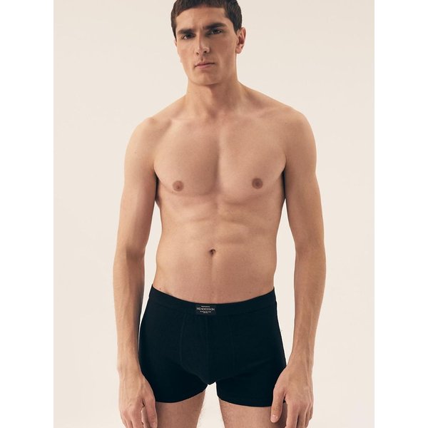 Set model 209614 Henderson - L - Black