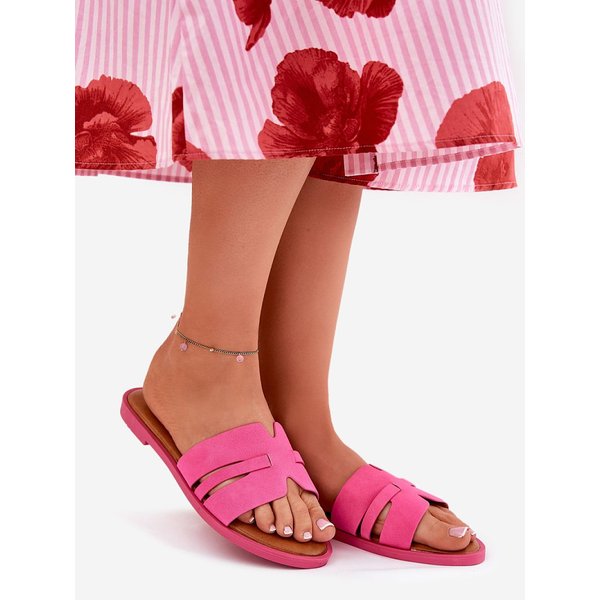 Flip-flops model 209961 Step in style - 39 - Pink