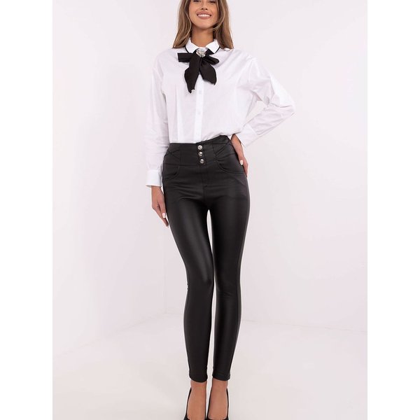 Women trousers model 211187 NM - M - Black