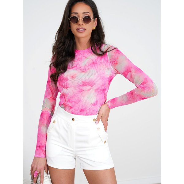 Blouse model 211207 LaBalancia - S/M - Multicolor