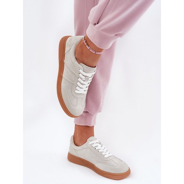 Sport Shoes model 211339 Step in style - 40 - Grey
