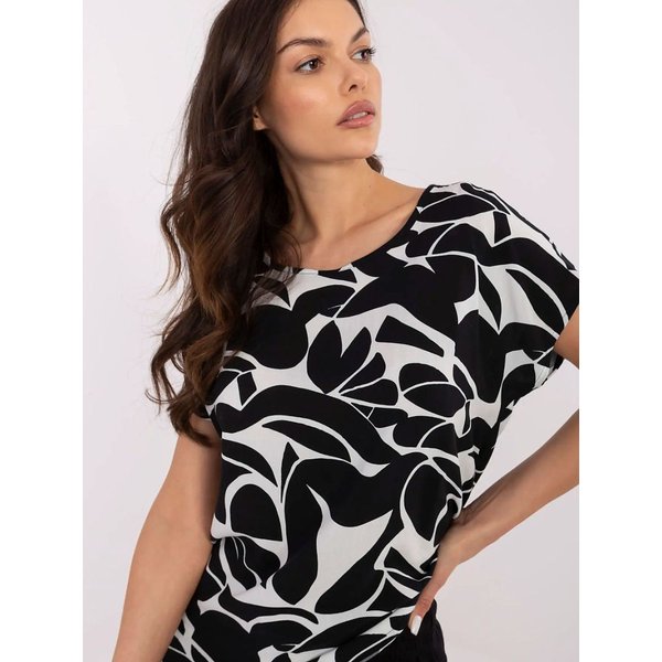 Blouse model 211495 Sublevel - S - Black