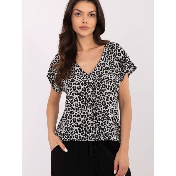 Blouse model 211500 Sublevel - M - Black