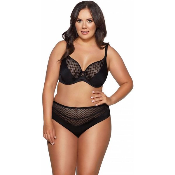 Soft model 211930 Ava - 70D - Black