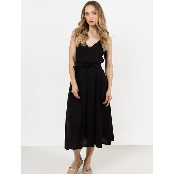 Skirt model 212193 awama - M - Black