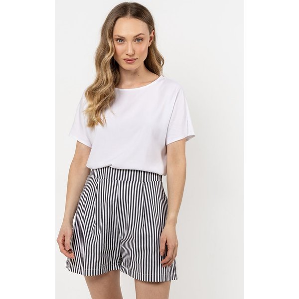 Shorts model 212202 awama - M - Black