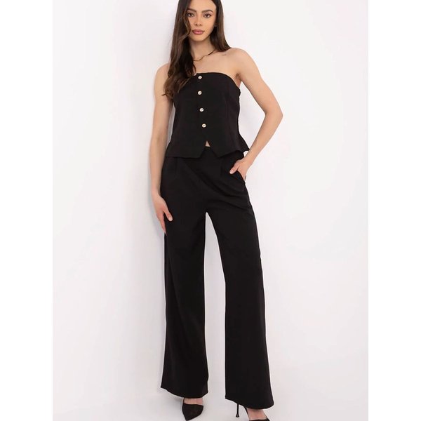 Set model 212274 Italy Moda - ONE-SIZE-FITS-ALL - Black