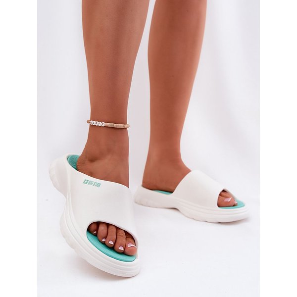 Flip-flops model 212371 Step in style - 41 - White
