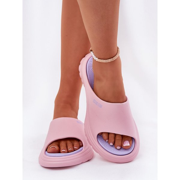 Flip-flops model 212372 Step in style - 37 - Pink