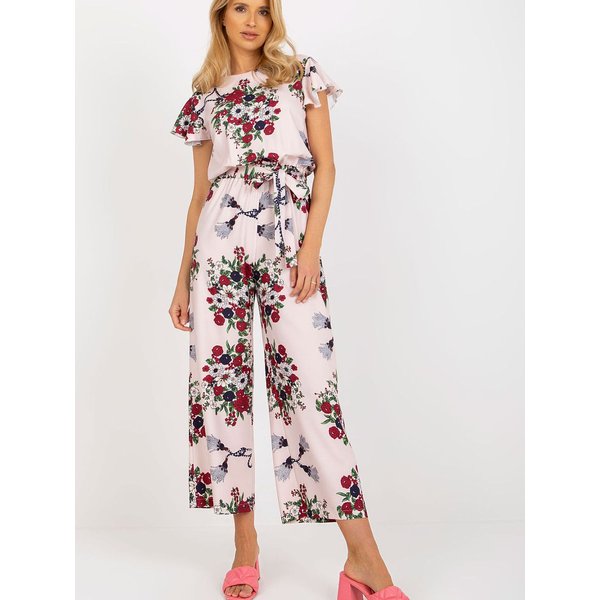 Suit model 214447 Lakerta - 36 - Pink