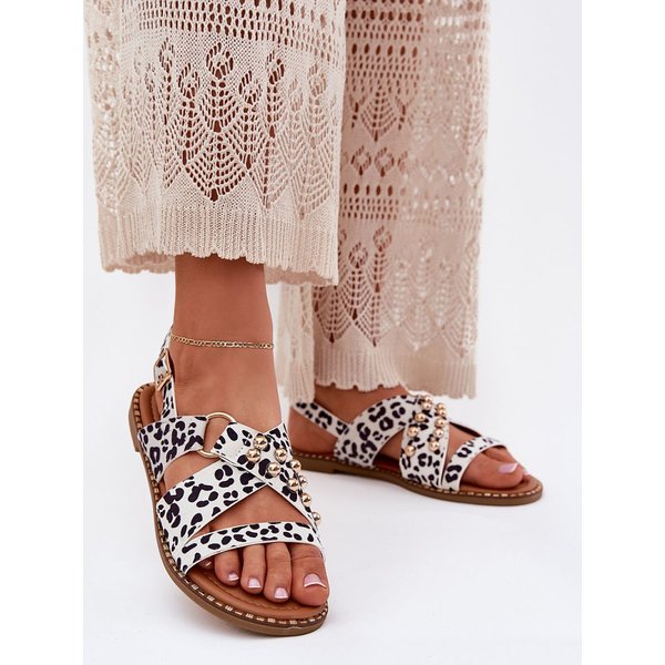 Sandals model 214688 Step in style - 36 - Black