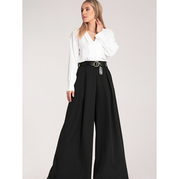 Women trousers model 214929 Figl - S/M - Black
