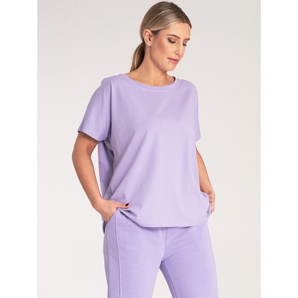 T-shirt model 214966 Figl - ONE-SIZE-FITS-ALL - Violet