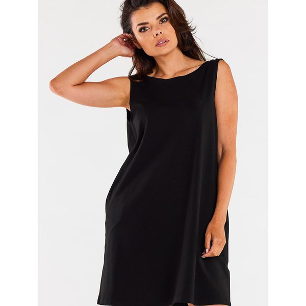 Daydress model 215325 Infinite You - S/M - Black