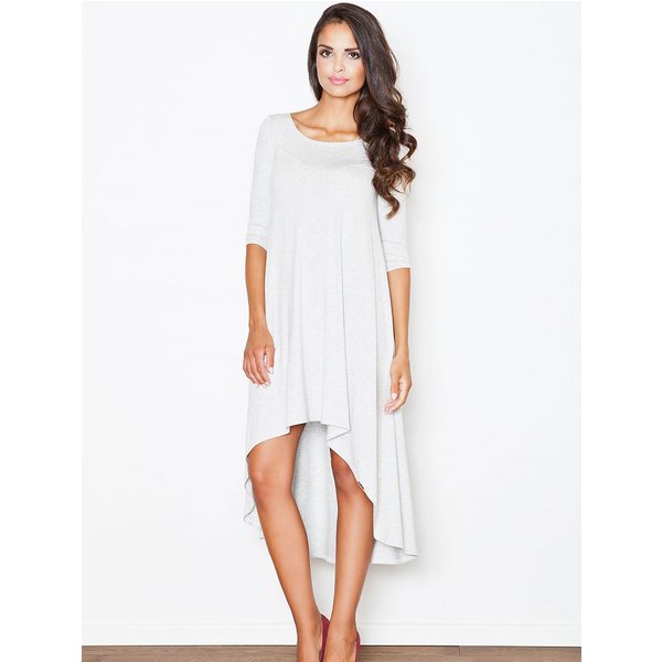 Daydress model 48279 Figl - XL - Grey