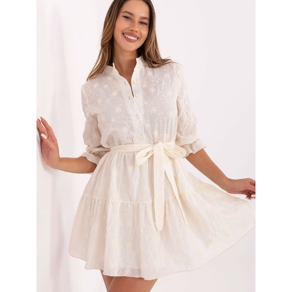 Daydress model 215798 Lakerta - S/M - Beige