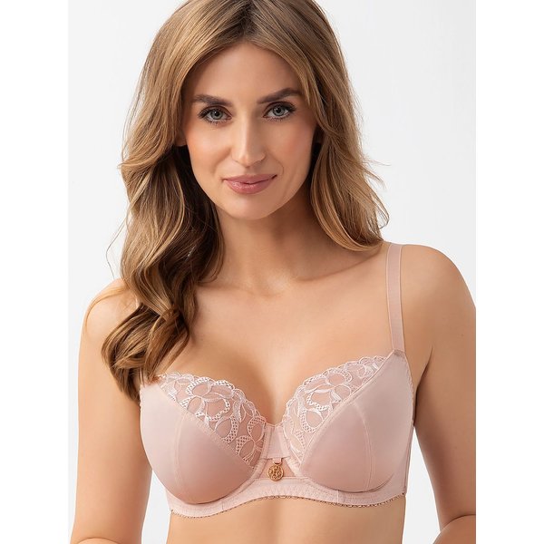 Soft model 216137 Gorsenia Lingerie - 100C - Beige