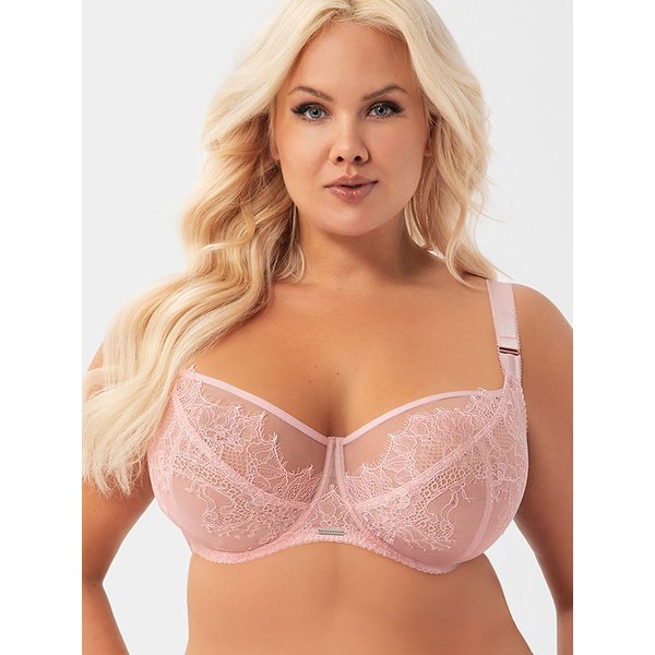 Soft model 216142 Gorsenia Lingerie - 85D - Pink