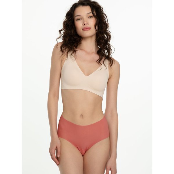Panties model 216380 Julimex - XS/S - Pink