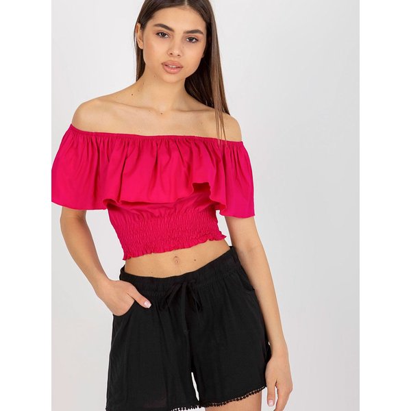 Blouse model 216391 Lakerta - 38 - Pink