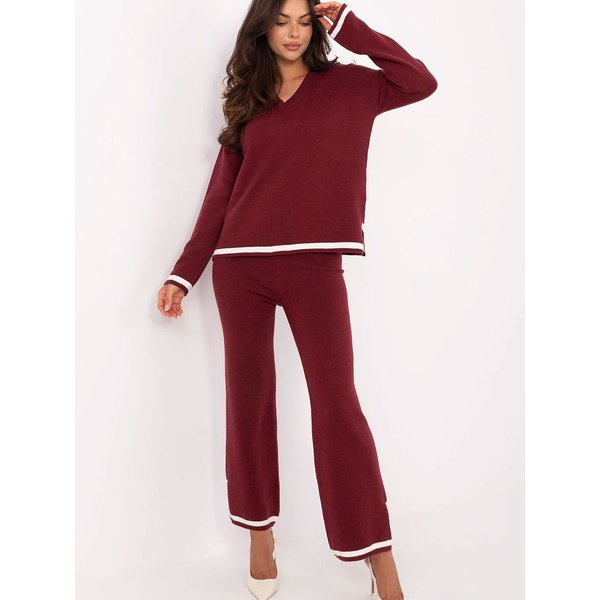 Set model 216695 Italy Moda - ONE-SIZE-FITS-ALL - Red