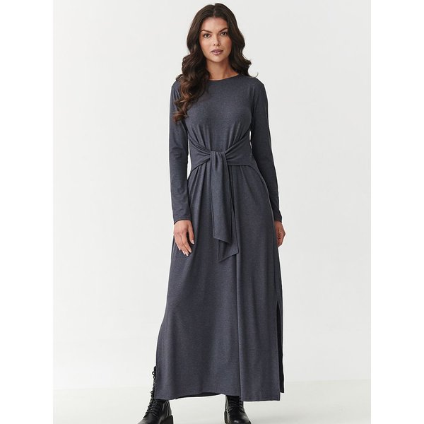 Daydress model 216920 Makadamia - 36 - Grey