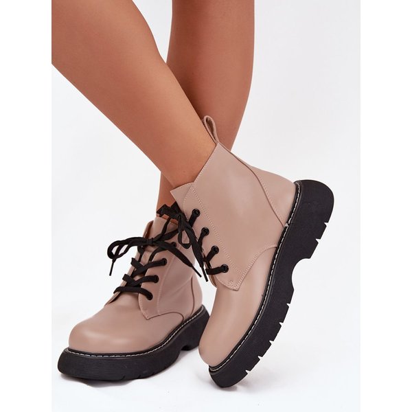 Boots model 217789 Step in style - 36 - Beige