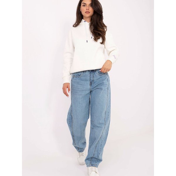 Jeans model 218201 Sublevel - XXL - Blue