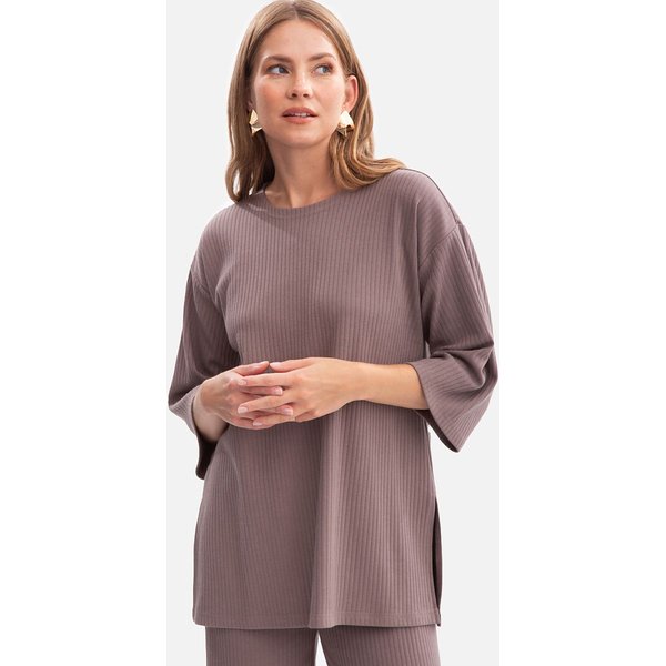 Blouse model 218657 BeWear - L - Brown