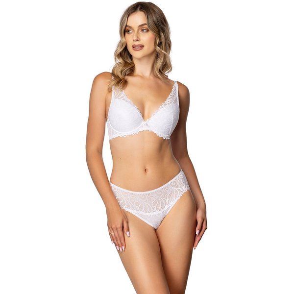 Push up model 219273 Mat - 65B - White